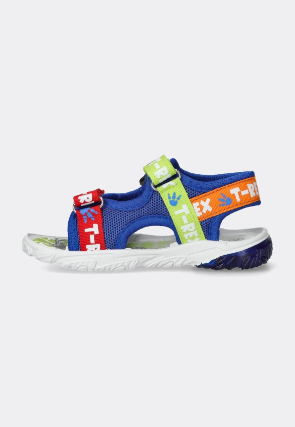 SANDAŁY DZIECIĘCE DINOSAUR S8020131T