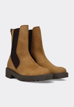 ZAMSZOWE BOTKI DAMSKIE MARCO TOZZI 2-25401-41