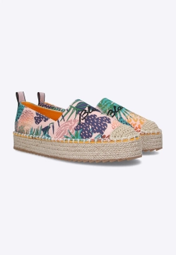 ESPADRYLE DAMSKIE BLAUER USA S2SPRING01