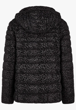 KURTKA DAMSKA BARBARA LEBEK 31200052