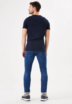 JEANSY MĘSKIE GARCIA JEANS   630 32