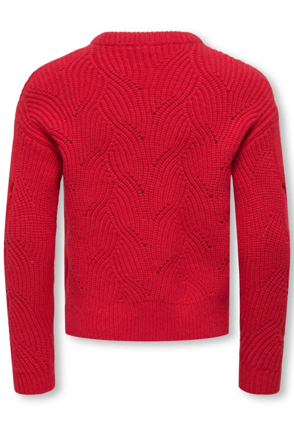 SWETER DZIEWCZĘCY ONLY 15352213