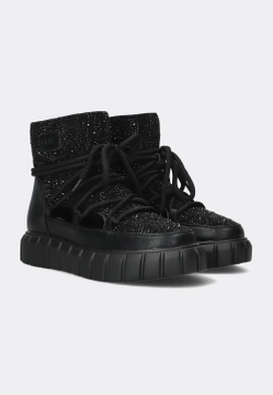 OCIEPLANE BOTKI DAMSKIE GOE MM2N4080