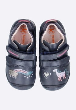 TRZEWIKI DZIEWCZĘCE BIOMECANICS 201116