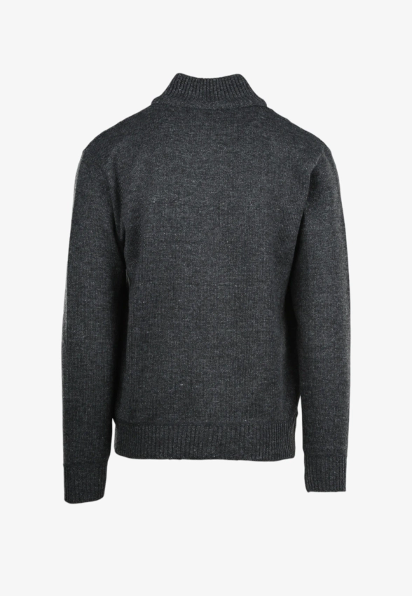 OCIEPLANY SWETER MĘSKI STORMY LIFE W6112