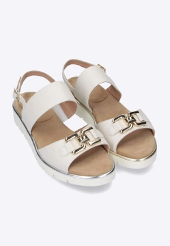 SANDAŁY DAMSKIE CINZIA VALLE 9378