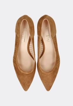 SZPILKI DAMSKIE VICTIM B-5506FD9