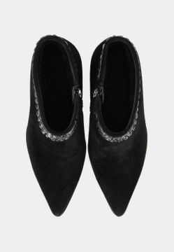 BOTKI DAMSKIE LORETTA VITALE B847