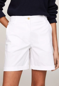 BERMUDY DAMSKIE TOMMY HILFIGER WW0WW41769