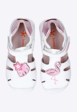 SANDAŁY DZIECIĘCE BIOMECANICS 202123