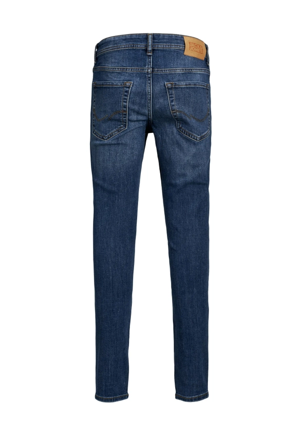 SPODNIE JEANSOWE SKINNY LIAM JACK&JONES 12156687