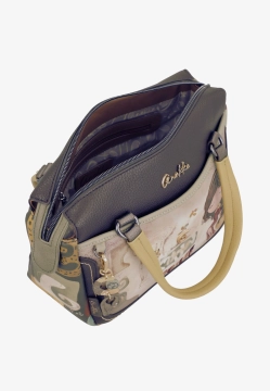 ŚREDNIA TOREBKA DAMSKA ANEKKE MUSE 42701-187