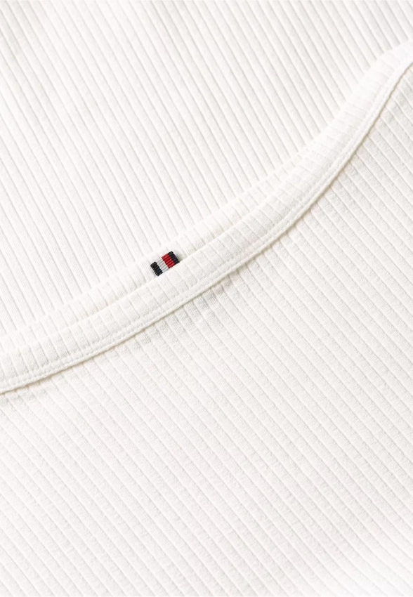 T-SHIRT DAMSKI TOMMY  JEANS WW0WW47309