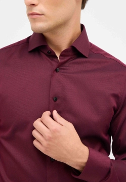 KOSZULA MĘSKA Z DŁUGIM RĘKAWEM ETERNA 1212 F682