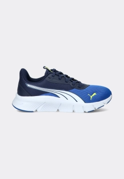 OBUWIE SPORTOWE MŁODZIEŻOWE PUMA 401517 02