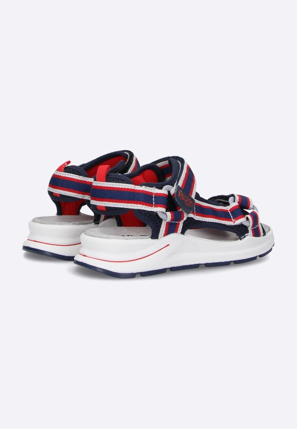 Sandały chłopięce Primigi PMG 5394200