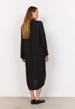 SUKIENKA DAMSKA W PASY SOYACONCEPT 41090