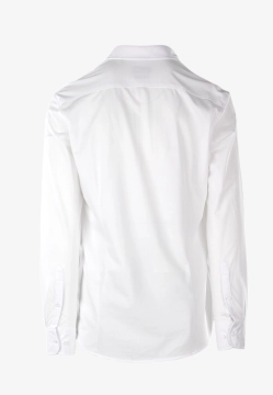 DŻERSEJOWA KOSZULA MĘSKA Z DŁUGIM RĘKAWEM PIERRE CARDIN C6 71410 0514