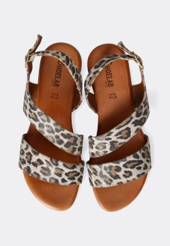 SANDAŁY DAMSKIE SHOELAB 22G430