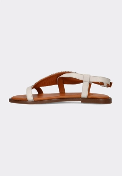 SANDAŁY DAMSKIE TYPU JAPONKI SHOELAB 940S