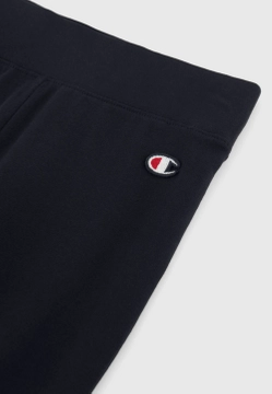 LEGGINSY DZIEWCZĘCE DZWONY CHAMPION 404770P