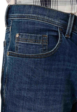 BERMUDY JEANS MĘSKIE PIONIEER P0 13031 6617