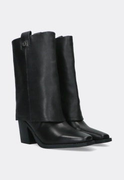 KOZAKI DAMSKIE CARMELA 161877