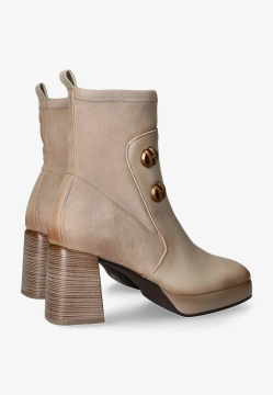 BOTKI DAMSKIE HISPANITAS HI254228