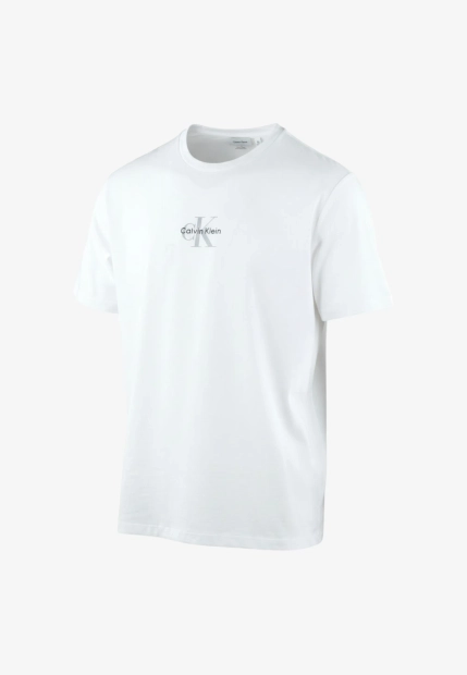 T-SHIRT MĘSKI CALVIN KLEIN LV04RB866G
