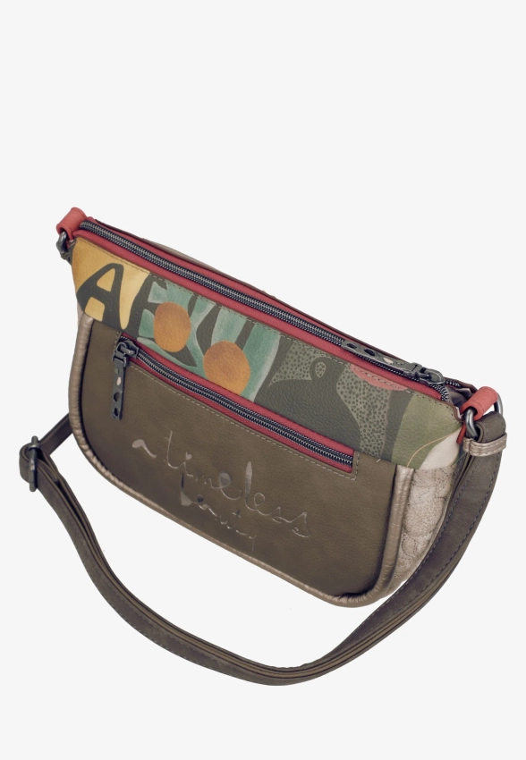 TOREBKA DAMSKA ANEKKE MUSE 42703-541