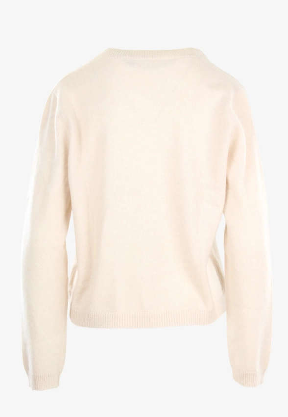 SWETER DAMSKI Z KASZMIRU PENNYBLACK CAROLA