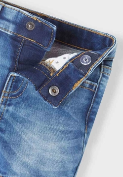 BERMUDY DLA NIEMOWLĘCIA CHŁOPCA MAYORAL 1228