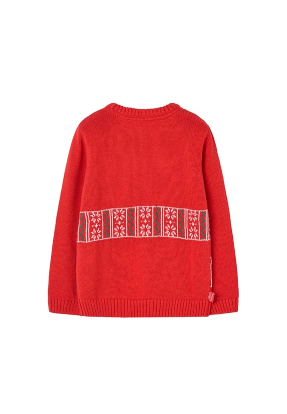 SWETER CHŁOPIĘCY BOBOLI 969004A