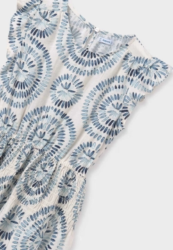 SUKIENKA DZIEWCZĘCA MAYORAL 6975