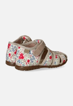 LEKKIE ELASTYCZNE PANTOFLE DZIECIĘCE EMEL EK 5222-2