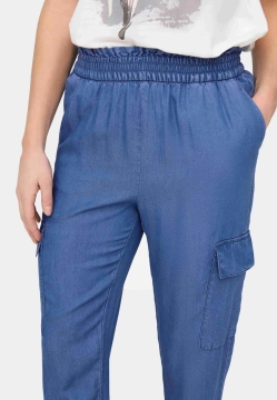 SPODNIE DAMSKIE ONLY 15338316