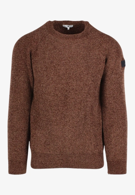 SWETER MĘSKI Z SZENILI BEVERLY HILLS POLO CLUB M437330