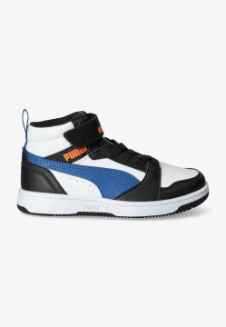 WYSOKIE SNEAKERSY SPORTOWE PUMA 393832 31