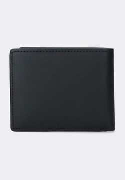 ZESTAW PREZENTOWY PORTFEL NA KARTY I BRELOK TOMMY HILFIGER AM0AM11628