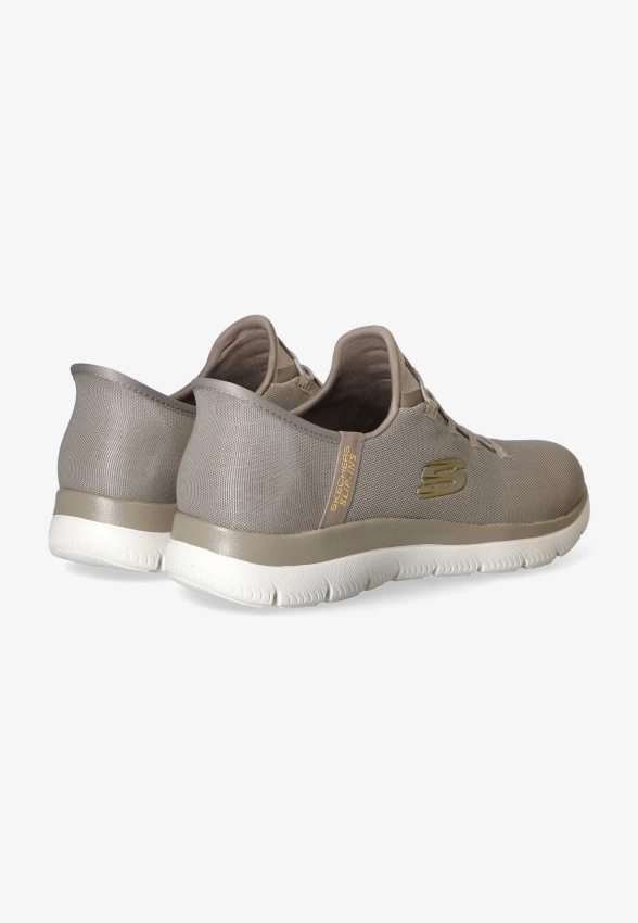 SNEAKERSY DAMSKIE SKECHERS 150128