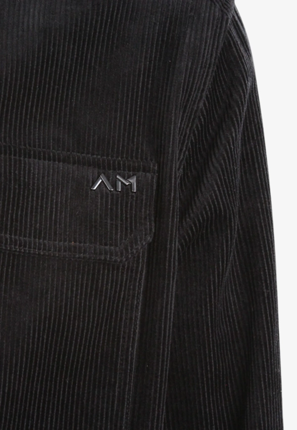 SZTRUKSOWA KURTKA MĘSKA ANTONY MORATO SL00768300030