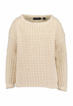 SWETER DZIEWCZĘCY BLUE SEVEN 769110 X