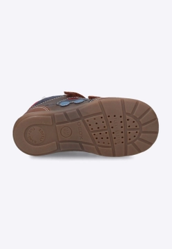 TRZEWIKI CHŁOPIĘCE ZAPINANE NA RZEPY GEOX B261PA 000ME