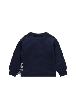 BLUZA DZIEWCZĘCA BOBOLI 455194