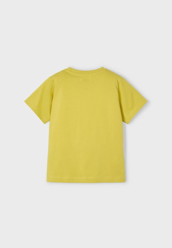 T-SHIRT CHŁOPIĘCY MAYORAL 3043