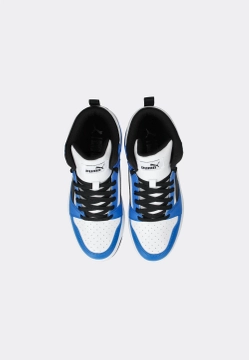 SNEAKERSY MŁODZIEŻOWE PUMA 393831 06