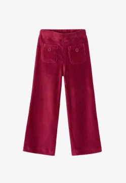 SPODNIE SZTRUKSOWE DZIEWCZĘCE MAYORAL 4575