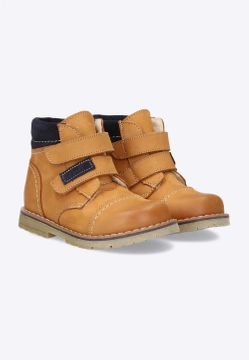 Trzewiki chłopięce EMEL E 2447A-2