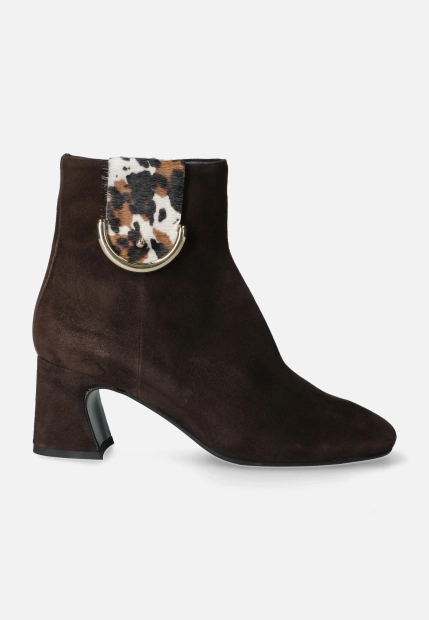 BOTKI DAMSKIE LE GAZELLE E656