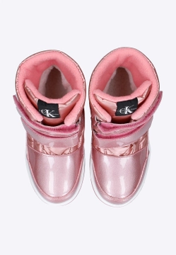 ŚNIEGOWCE DZIEWCZĘCE CALVIN KLEIN JEANS V3A6-80309